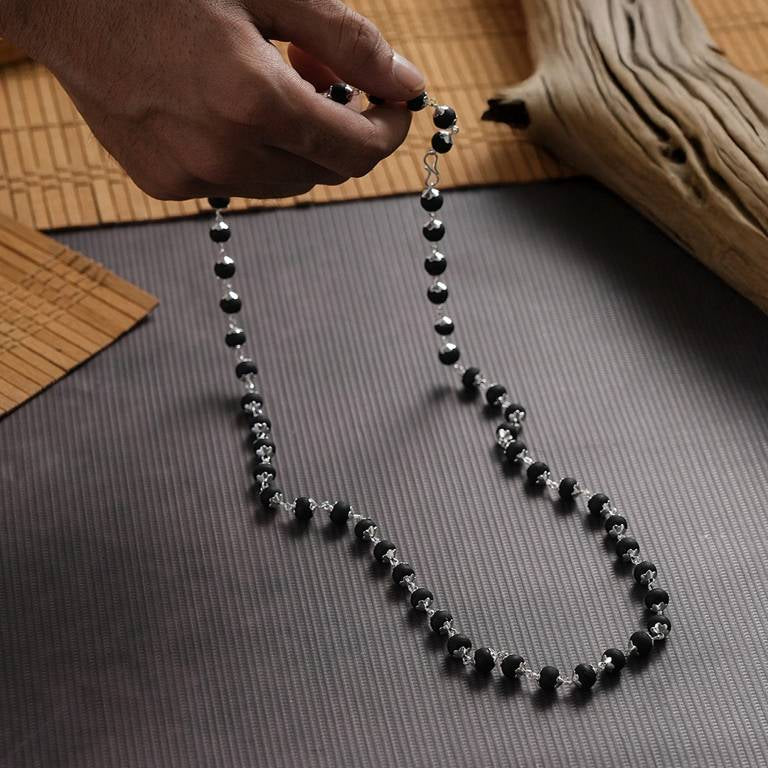 Karungali Mala