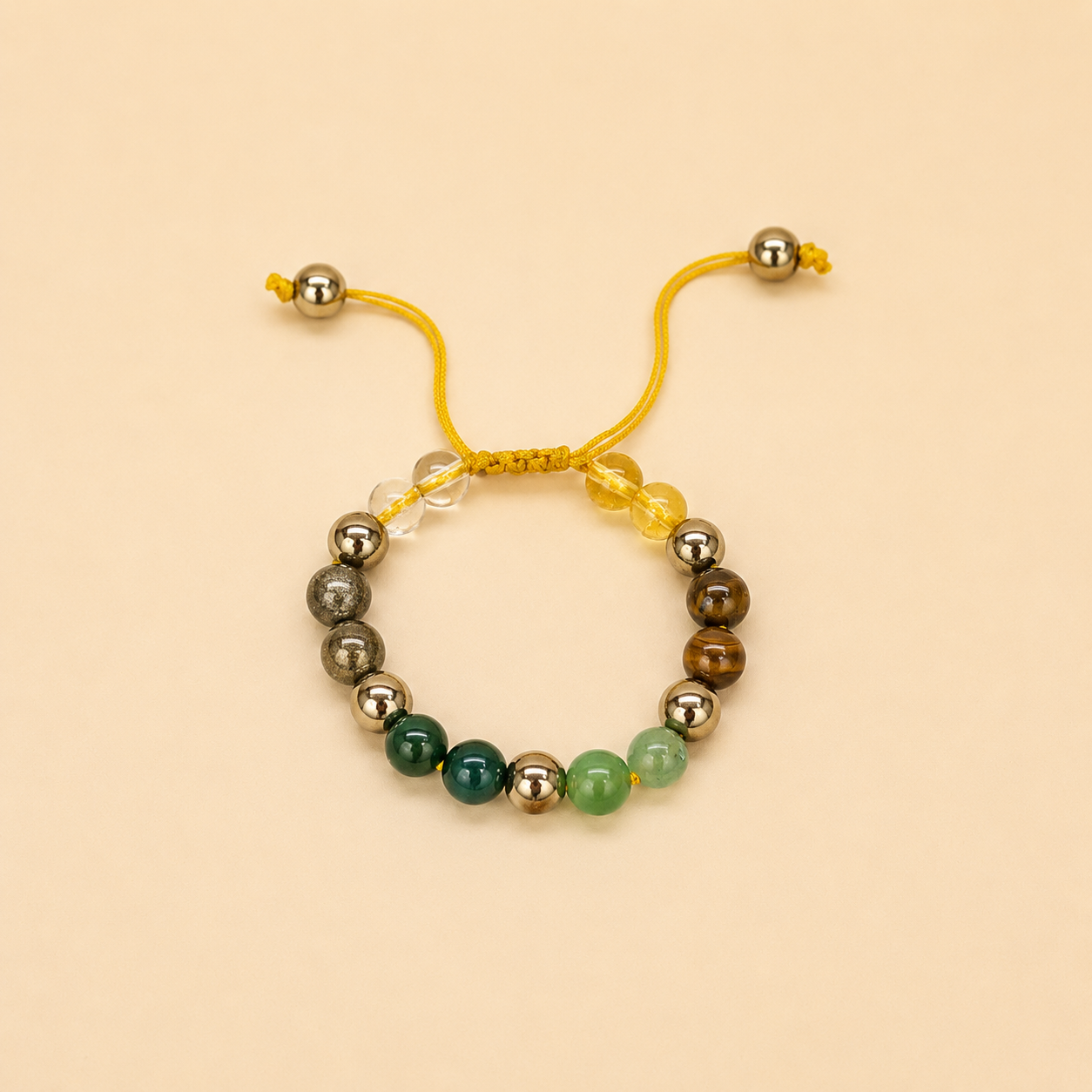 Money Magnet Bracelet