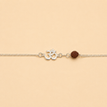 Om Rudraksh Bracelet