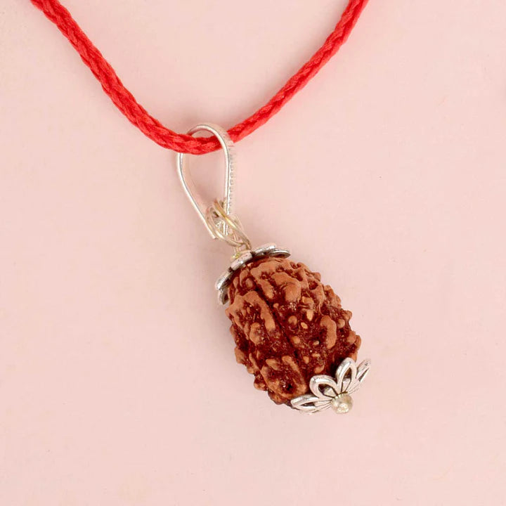 3 Mukhi Nepali Rudraksh