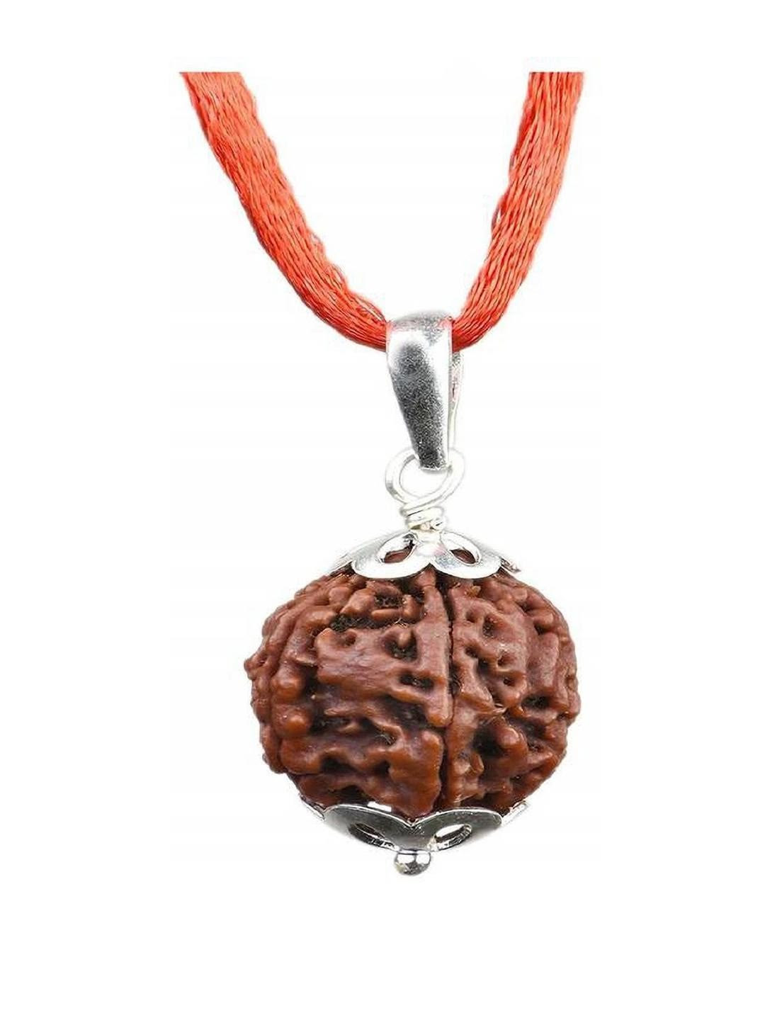 5 Mukhi Rudraksh
